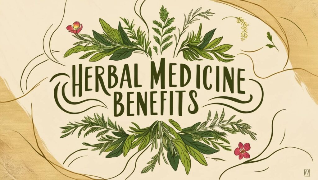 Herbal Medicine Benefits, Importance, and Risks