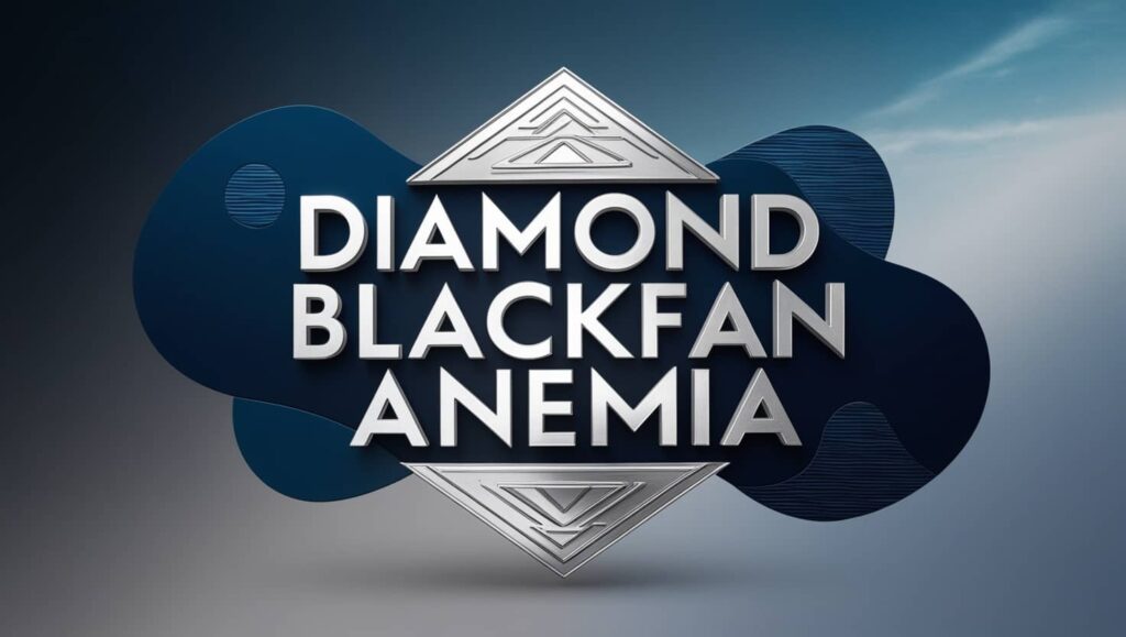 Diamond Blackfan Anemia