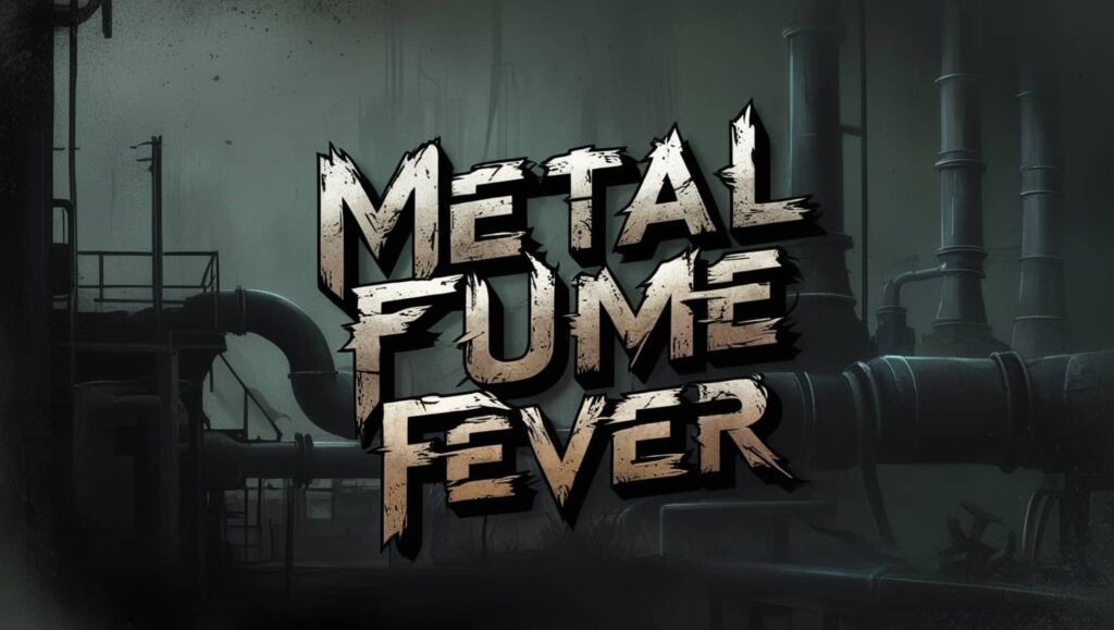 Metal Fume Fever Causes, Symptoms, and Prevention