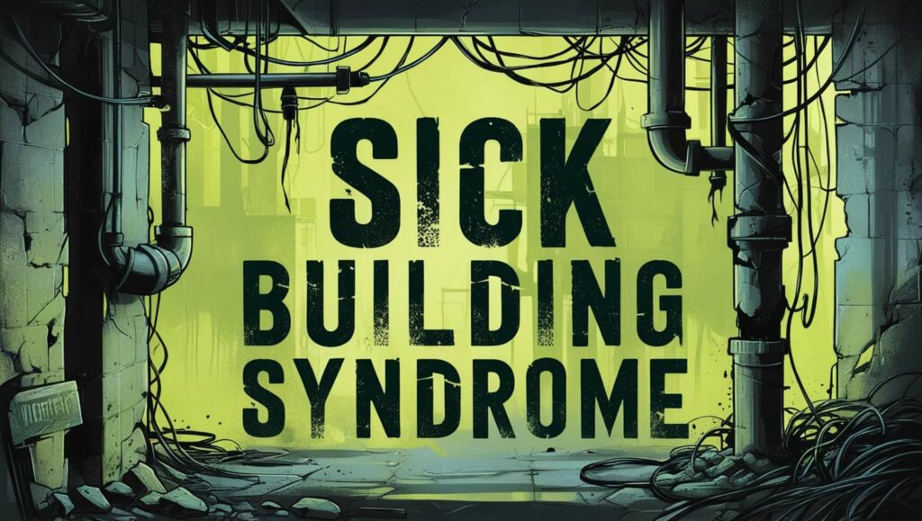 Sick Building Syndrome