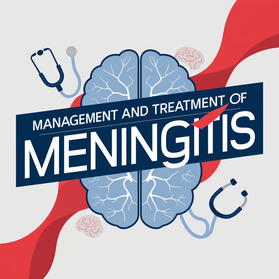 Early-Stage Meningitis Symptoms, management, and treatment