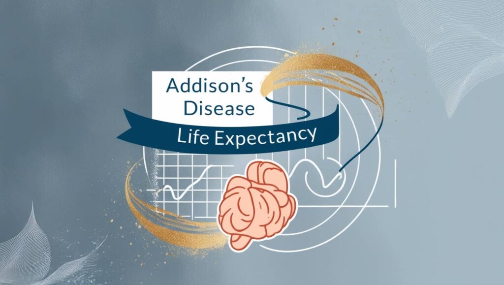 Addison’s Disease Life Expectancy