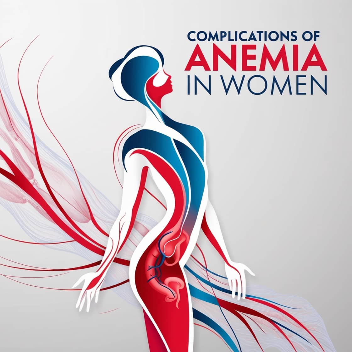 Complications of Anemia in Women