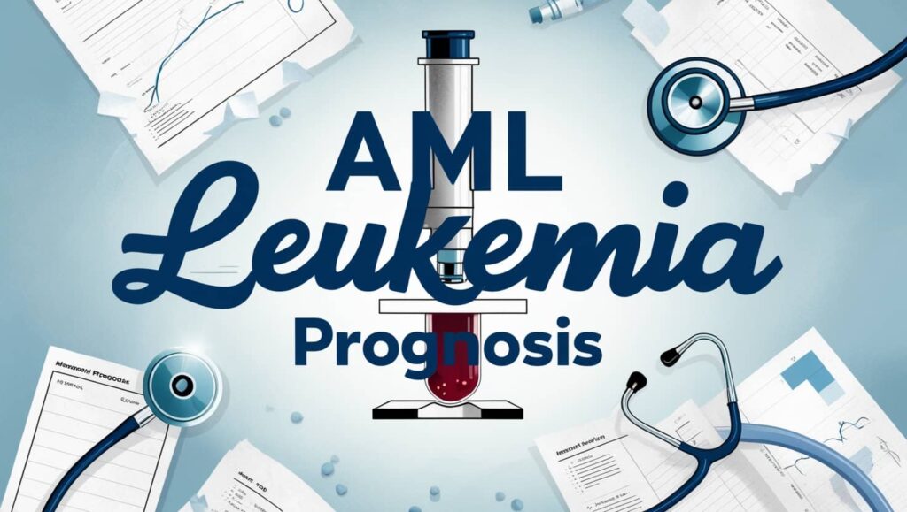 AML Leukemia Prognosis