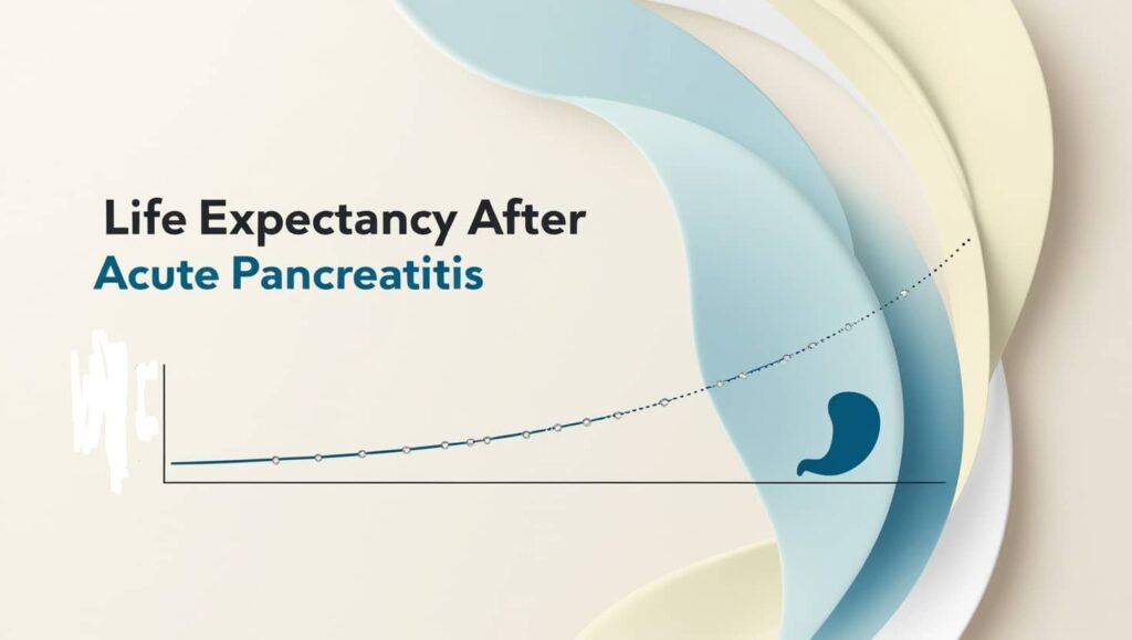 Life Expectancy After Acute Pancreatitis