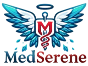 MedSerene Logo