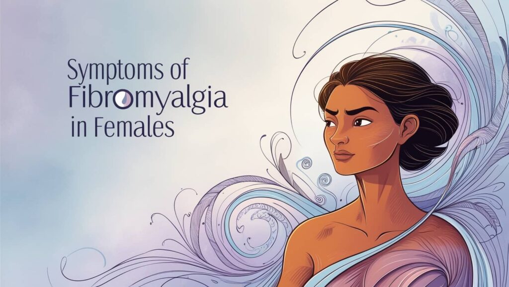 Symptoms of Fibromyalgia in Females