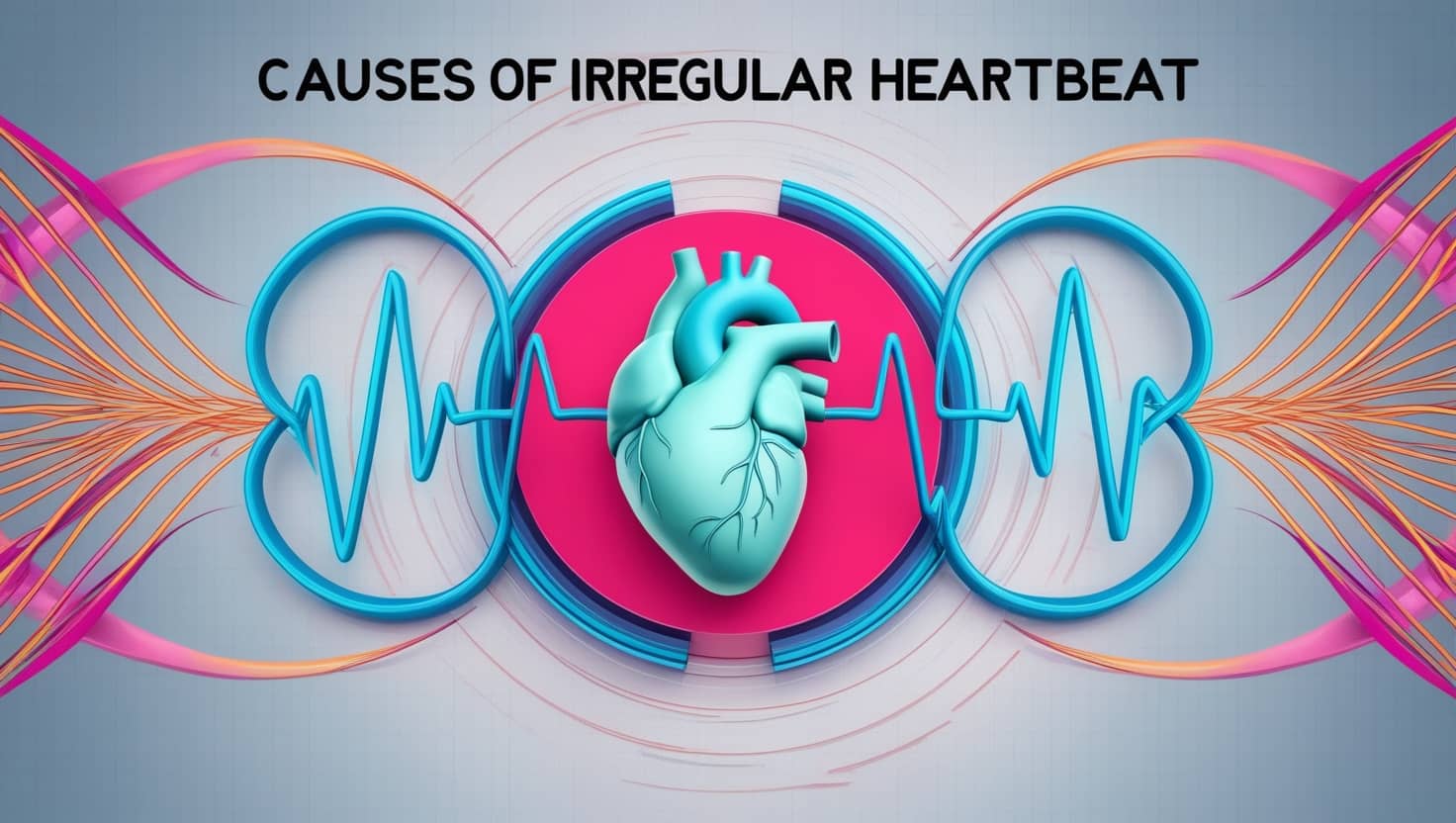 Causes of Irregular Heartbeat