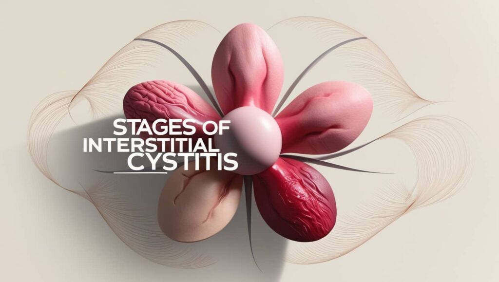 Stages of Interstitial Cystitis