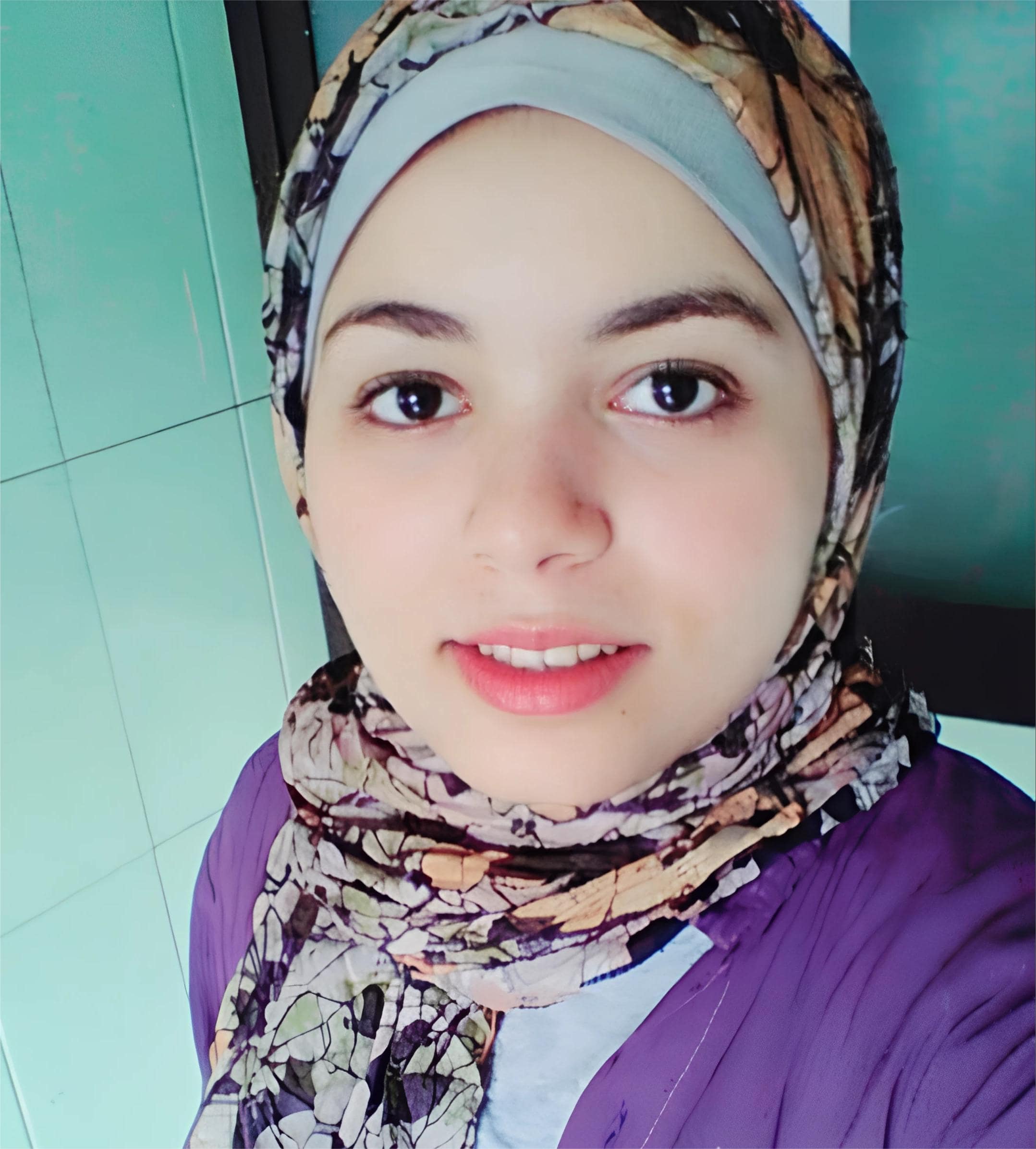 Dr. Lina Mahmoud